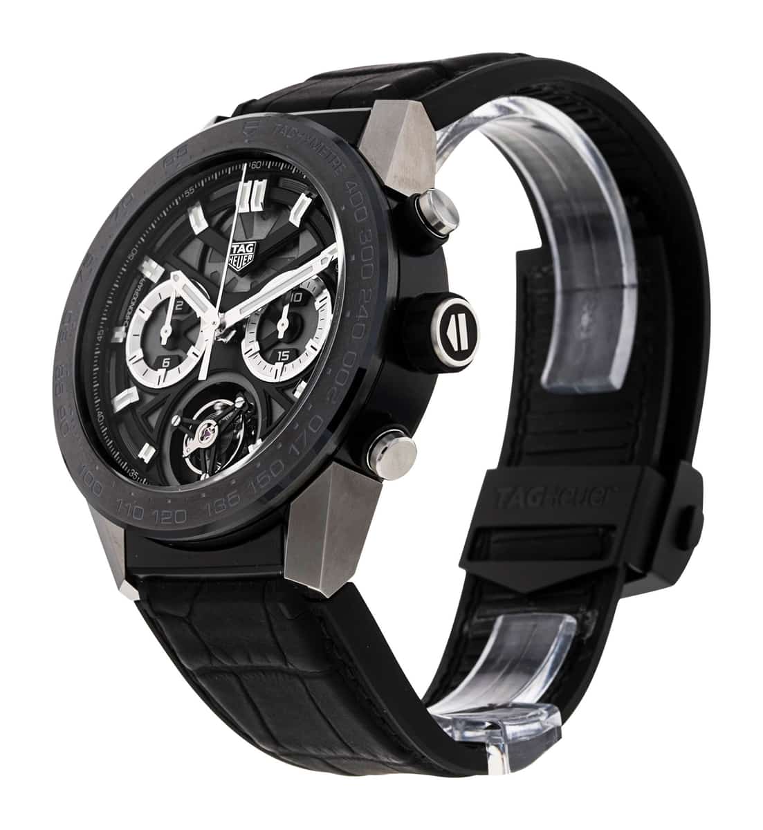 Tag Heuer Carrera CAR5A8Y.FC6377 Tag Heuer Carrera CAR5A8Y.FC6377